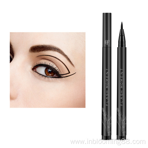 Smooth Cool Custom Long Lasting Waterproof Eyeliner Pencil